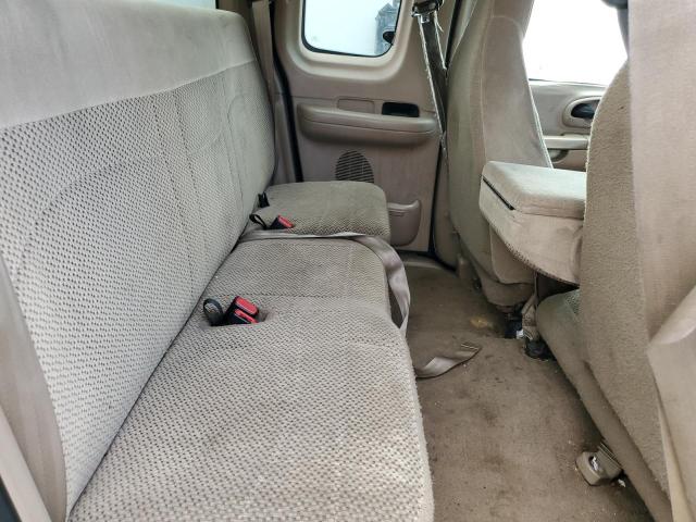 Photo 10 from auction – 1999 FORD F150 with VIN 1FTRX17L2XKB00768