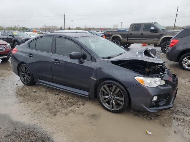 Zdjęcie 4 z aukcji – 2016 SUBARU WRX PREMIU z VIN JF1VA1E60G9825246