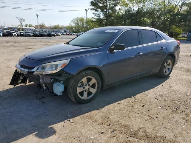Photo 1 from auction – 2014 CHEVROLET MALIBU LS with VIN 1G11B5SL4EF210679