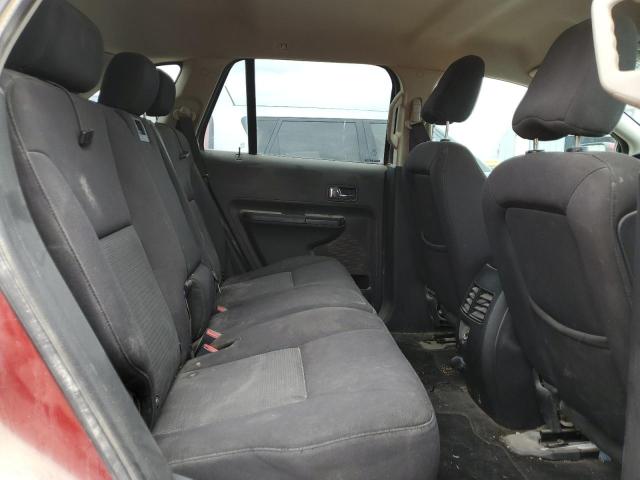 Photo 10 from auction – 2010 FORD EDGE SEL with VIN 2FMDK3JC4ABA50093