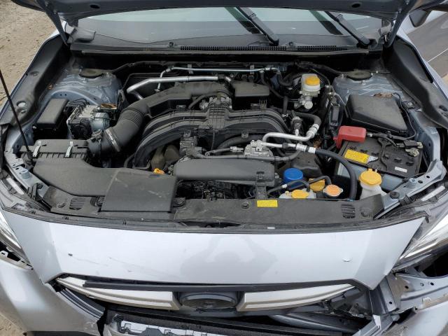 Photo 12 from auction – 2022 SUBARU CROSSTREK with VIN JF2GTHNCXN8231179