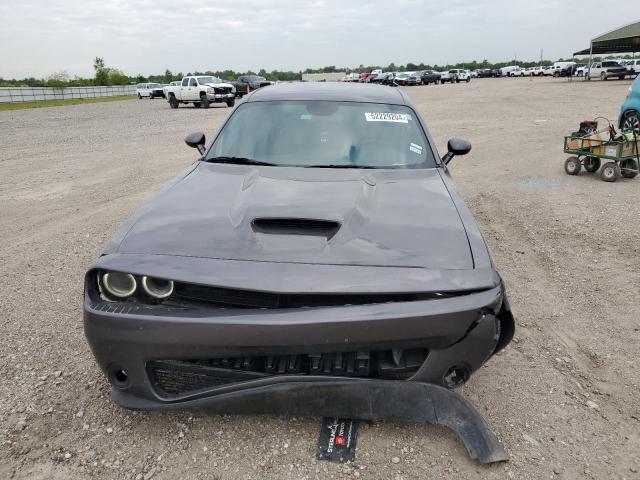 Foto 5 de la subasta – 2021 DODGE CHALLENGER con VIN 2C3CDZJG0MH683941