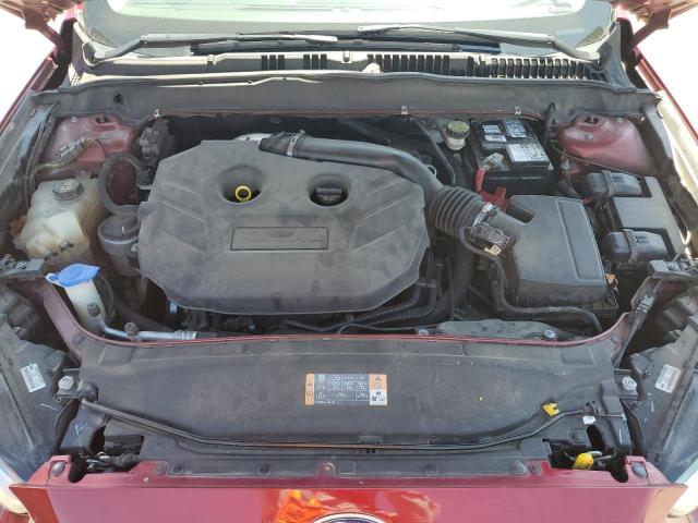 Photo 11 from auction – 2013 FORD FUSION TIT with VIN 3FA6P0K91DR350671