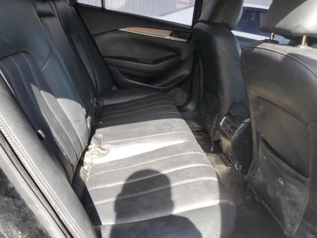 Photo 10 from auction – 2019 MAZDA 6 TOURING with VIN JM1GL1VM4K1500103
