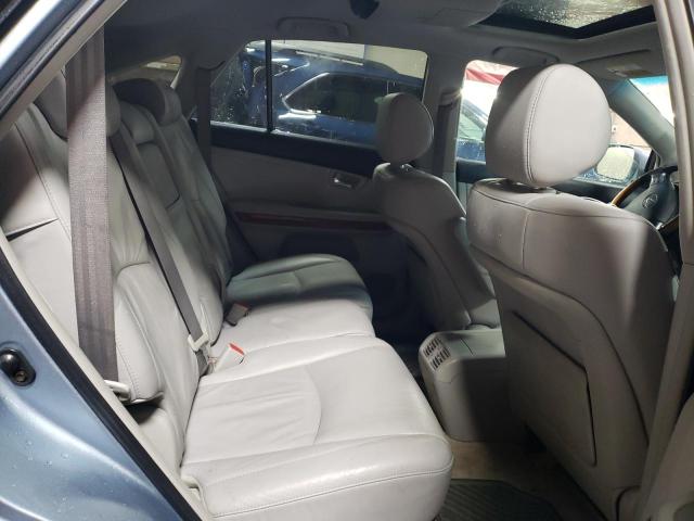 Photo 10 from auction – 2004 LEXUS RX 330 with VIN 2T2HA31U34C027834