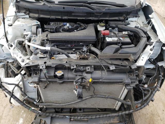 Photo 12 from auction – 2017 NISSAN ROGUE S with VIN JN8AT2MT7HW138157