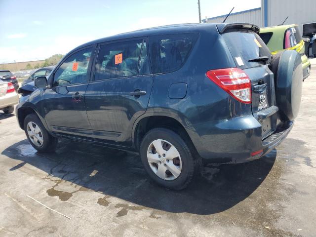 Photo 2 from auction – 2012 TOYOTA RAV4 with VIN 2T3ZF4DV7CW147919