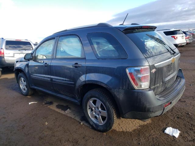 Photo 2 from auction – 2009 CHEVROLET EQUINOX LS with VIN 2CNDL23FX96217768