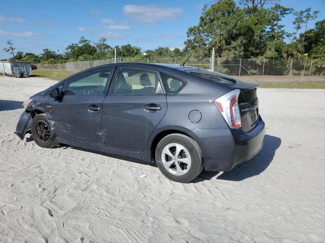 صورة رقم 2 من المزاد - 2015 TOYOTA PRIUS مع VIN JTDKN3DU6F0444405