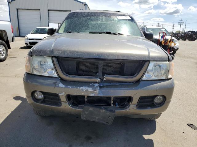 Photo 5 from auction – 2005 FORD EXPLORER X with VIN 1FMZU73K15UA81507