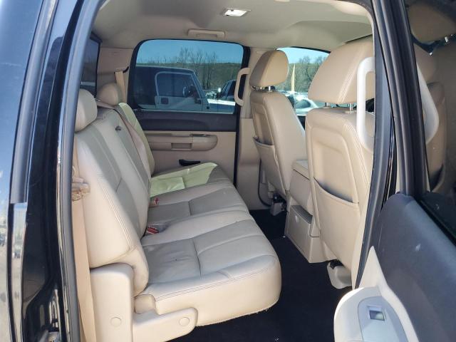 Photo 10 from auction – 2009 CHEVROLET SILVERADO with VIN 3GCEK23319G140200