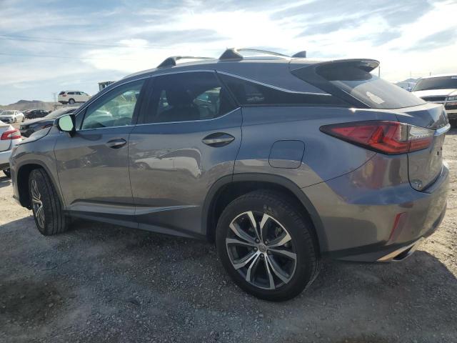 Photo 2 from auction – 2016 LEXUS RX 350 with VIN 2T2ZZMCA6GC017373