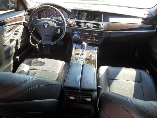 Photo 8 from auction – 2014 BMW 528 I with VIN WBA5A5C57ED503187