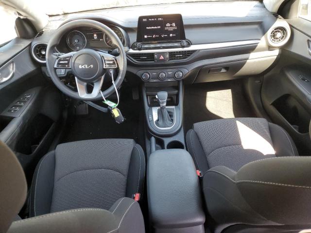 Photo 8 from auction – 2023 KIA FORTE LX with VIN 3KPF24AD5PE552057