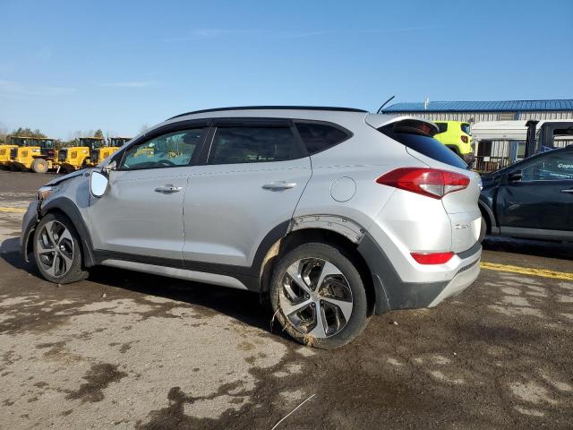 Photo 2 from auction – 2017 HYUNDAI TUCSON LIM with VIN KM8J3CA22HU568439