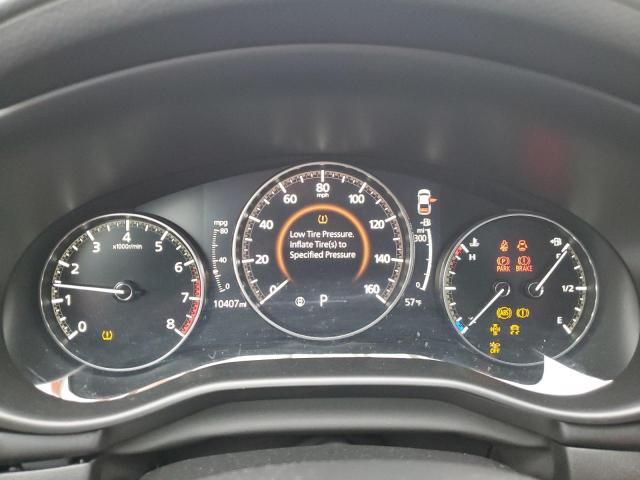 Photo 9 from auction – 2021 MAZDA 3 SELECT with VIN JM1BPBBL2M1343142