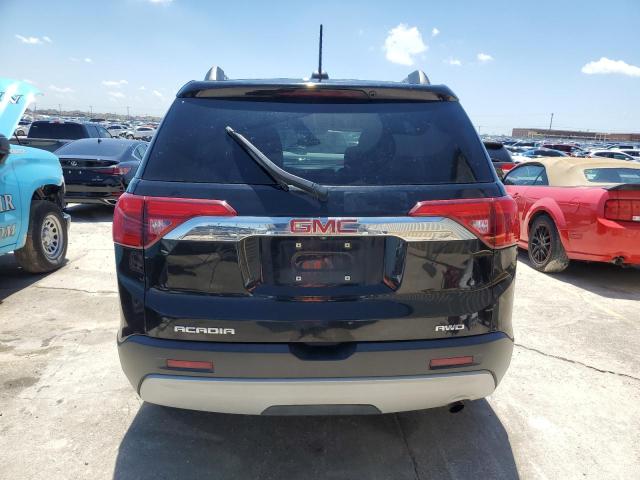 Photo 6 from auction – 2017 GMC ACADIA SLE with VIN 1GKKNSLA6HZ216182