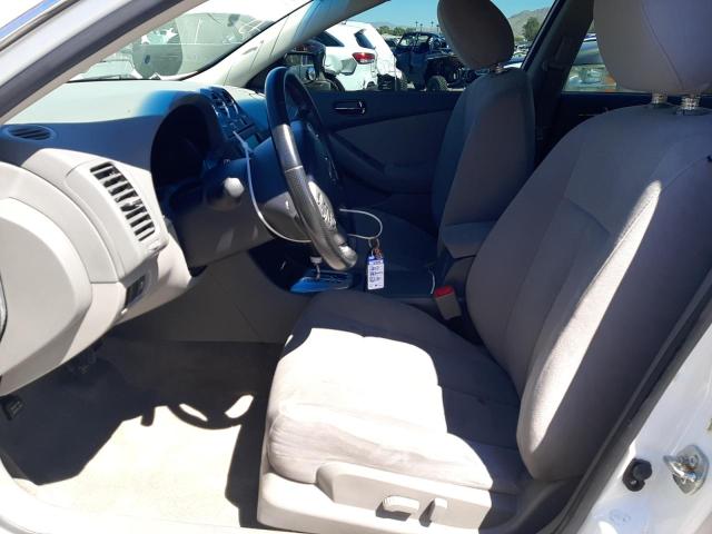Photo 7 from auction – 2012 NISSAN ALTIMA BAS with VIN 1N4AL2AP3CN511928