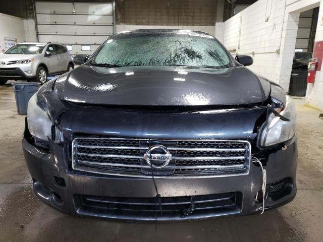 Photo 5 from auction – 2009 NISSAN MAXIMA S with VIN 1N4AA51E19C802860