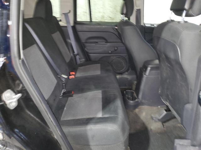 Photo 11 from auction – 2015 JEEP COMPASS SP with VIN 1C4NJDBB6FD323737