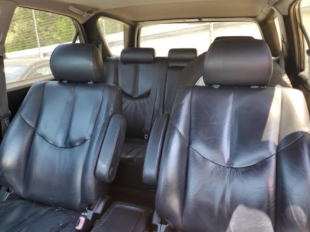 Photo 10 from auction – 2001 LEXUS RX 300 with VIN JTJHF10U510174655