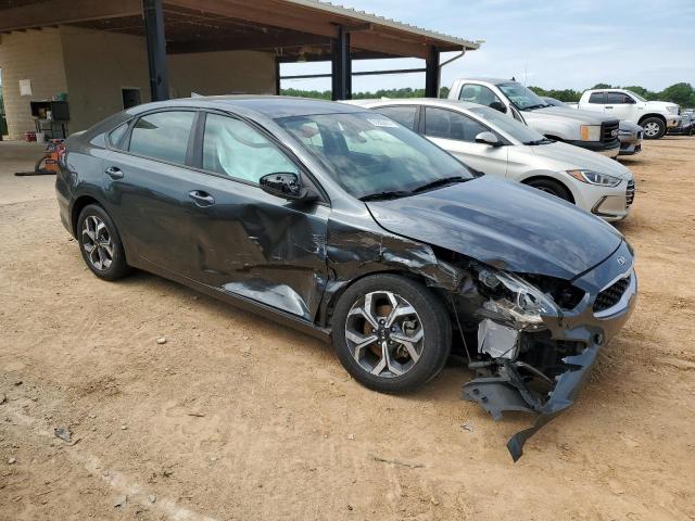 Photo 4 from auction – 2019 KIA FORTE FE with VIN 3KPF24AD5KE040467
