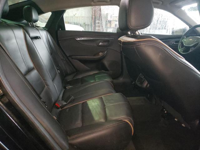 Photo 10 from auction – 2015 CHEVROLET IMPALA LTZ with VIN 1G1165S32FU110002