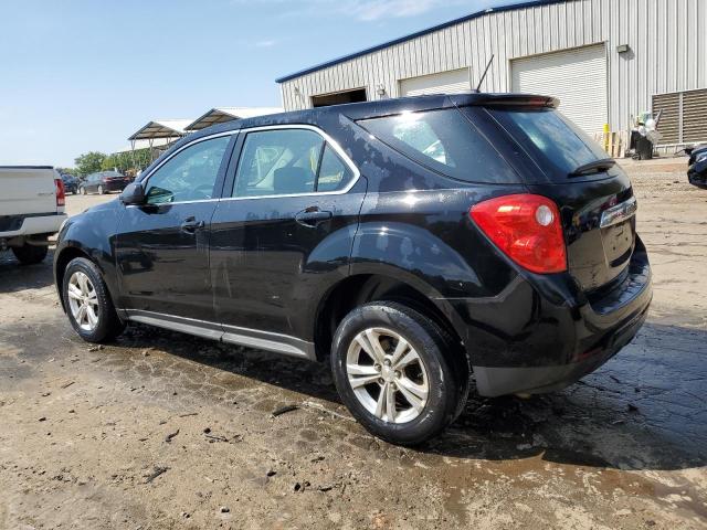 Photo 2 from auction – 2015 CHEVROLET EQUINOX LS with VIN 2GNALAEK2F1169842
