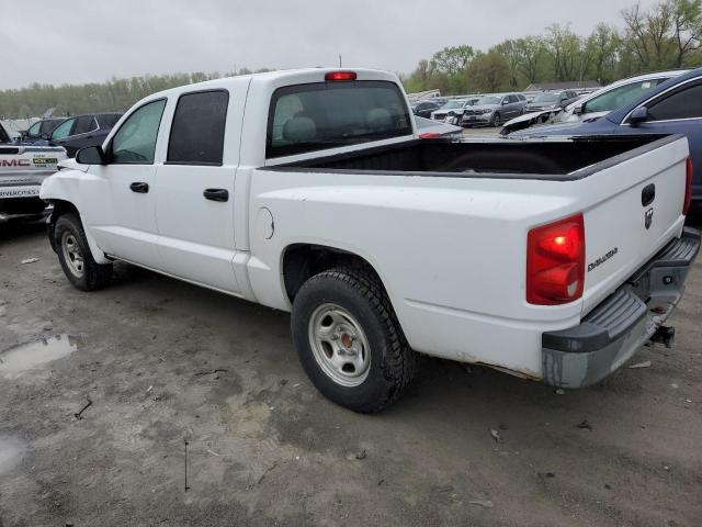 Photo 2 from auction – 2008 DODGE DAKOTA QUA with VIN 1D7HE28K58S562018