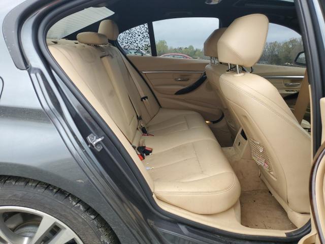 Photo 10 from auction – 2016 BMW 328 I SULE with VIN WBA8E9C52GK646040