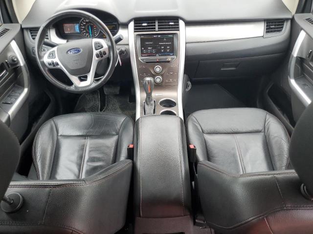 Photo 8 from auction – 2013 FORD EDGE SEL with VIN 2FMDK4JC6DBC10422