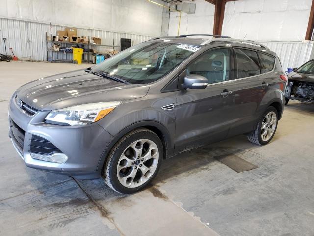 FORD ESCAPE TIT 2013 with VIN 1FMCU9J94DUB29159 - Photo from auction