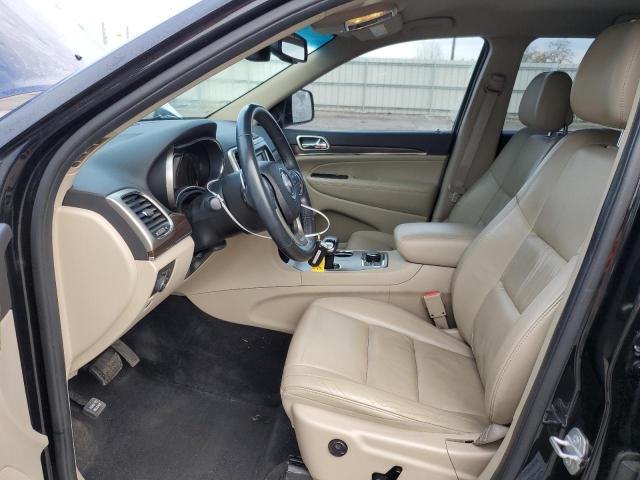 Photo 7 from auction – 2015 JEEP GRAND CHER with VIN 1C4RJFBG2FC716987