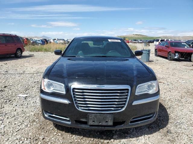 Photo 5 from auction – 2013 CHRYSLER 300 with VIN 2C3CCAAG1DH608895