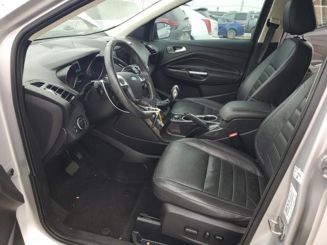 Photo 7 from auction – 2016 FORD ESCAPE TIT with VIN 1FMCU0JX3GUA83838