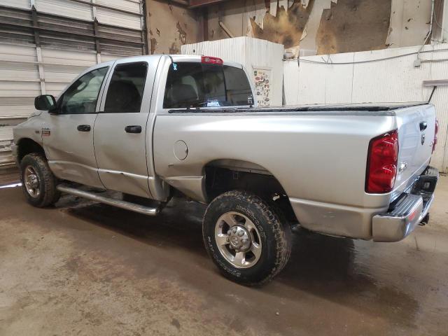 Photo 2 from auction – 2009 DODGE RAM 2500 with VIN 3D7KS28T69G501504