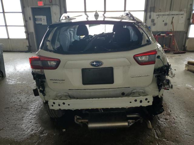 Photo 6 from auction – 2022 SUBARU CROSSTREK with VIN JF2GTAEC4N8209430