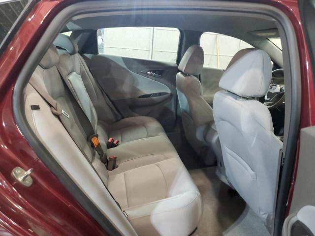 Photo 10 from auction – 2016 CHEVROLET MALIBU LS with VIN 1G1ZB5ST0GF207719