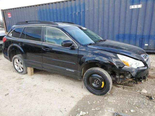 Photo 4 from auction – 2013 SUBARU OUTBACK 2. with VIN 4S4BRCKC7D3276666