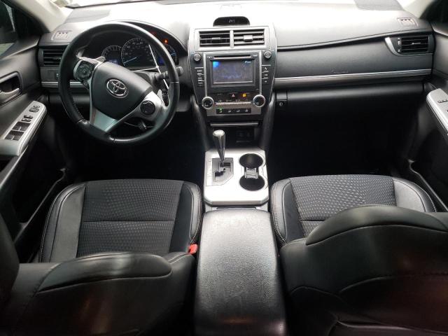 Photo 8 from auction – 2014 TOYOTA CAMRY L with VIN 4T1BF1FK6EU337113