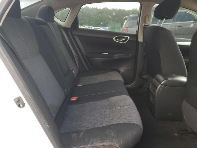 صورة رقم 10 من المزاد - 2014 NISSAN SENTRA مع VIN 3N1AB7AP1EL618301