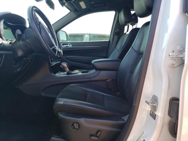 Photo 7 from auction – 2021 JEEP GRAND CHER with VIN 1C4RJFAG5MC567358