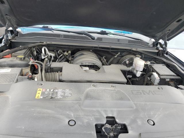 Photo 12 from auction – 2020 GMC YUKON SLT with VIN 1GKS2BKC9LR159027