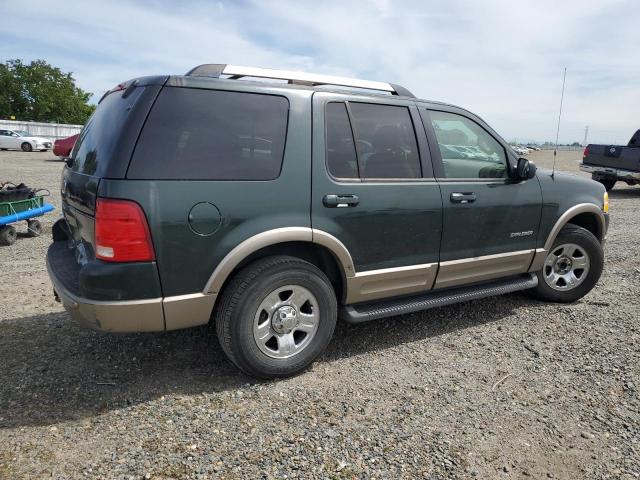 Photo 3 from auction – 2002 FORD EXPLORER E with VIN 1FMZU64W22ZA64533