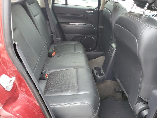 Photo 10 from auction – 2015 JEEP COMPASS LA with VIN 1C4NJDEB1FD427418