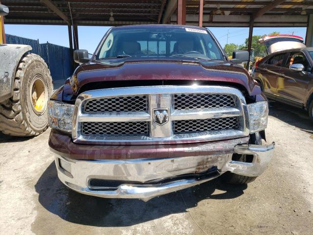 Photo 5 from auction – 2012 DODGE RAM 1500 L with VIN 1C6RD6NT7CS224397