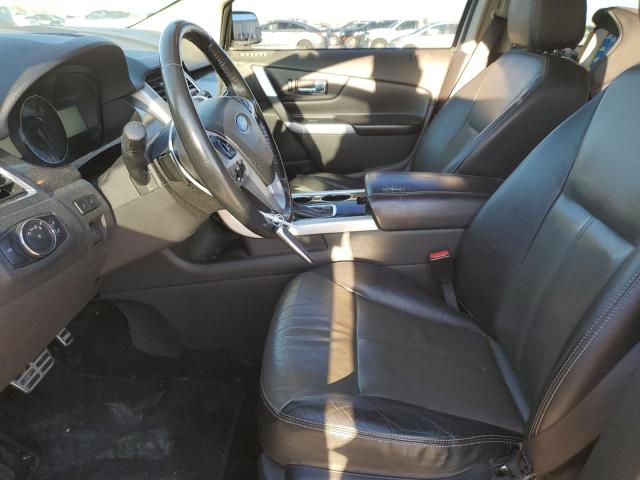 Photo 7 from auction – 2013 FORD EDGE SPORT with VIN 2FMDK4AK7DBC25910