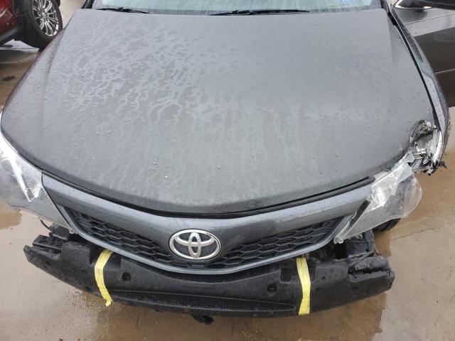 Photo 11 from auction – 2013 TOYOTA CAMRY L with VIN 4T1BF1FKXDU221458