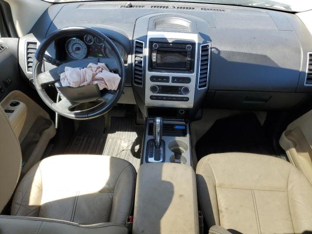 Photo 8 from auction – 2008 FORD EDGE LIMIT with VIN 2FMDK49C68BB09648