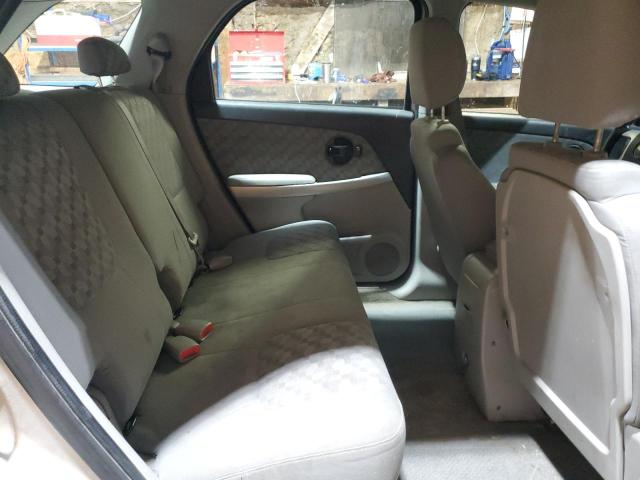 Photo 11 from auction – 2008 CHEVROLET EQUINOX LS with VIN 2CNDL13F586283279